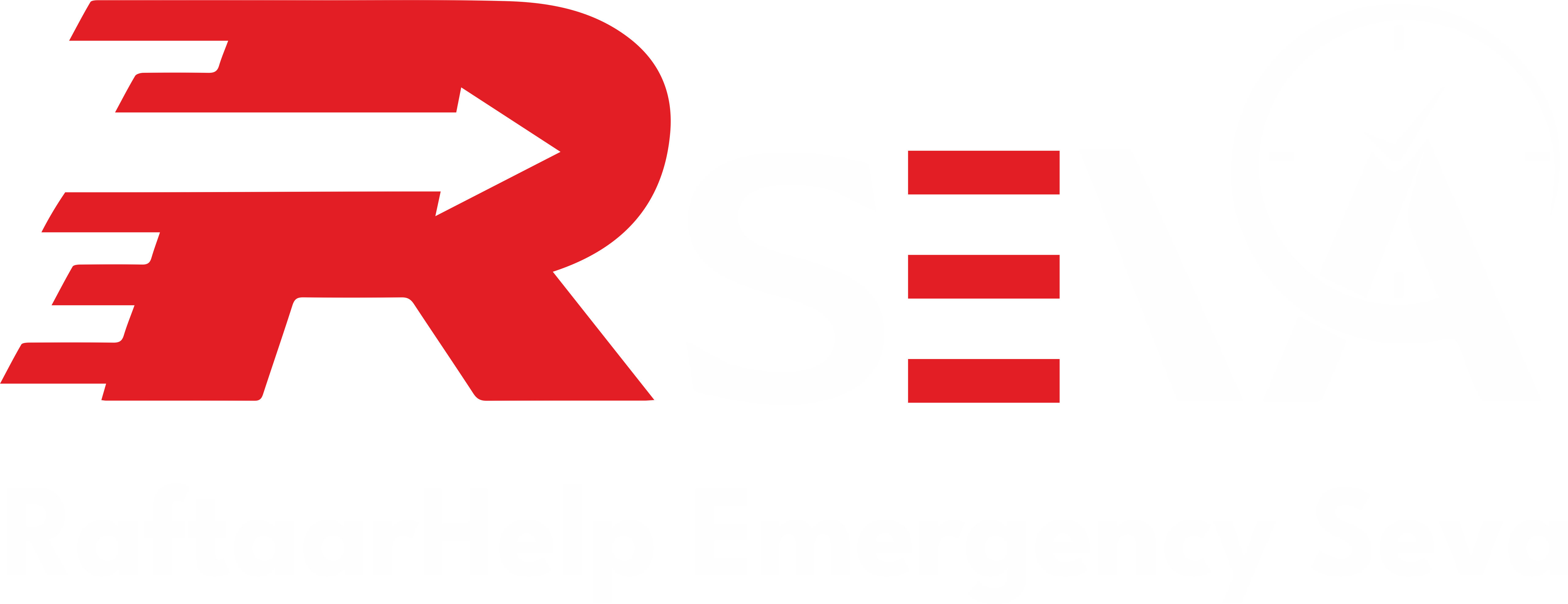 RSeva Logo