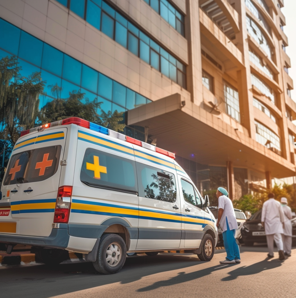 Ambulance