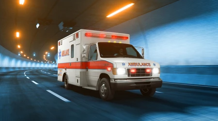 Ambulance Tunnel